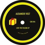 cover: Alexander Vogt - Love The Feeling