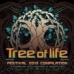 cover: U Recken & Digicult|Various - Tree Of Life Festival 2013