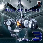 cover: Jordi K Stana - Full Of Bases 3