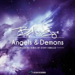 cover: Blueye - Angels & Demons