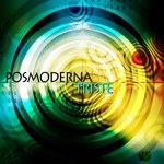 cover: Posmoderna - Triste