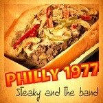 cover: Steaky & The Band - Philly 1977