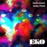 cover: Andy Pitch - Instrument