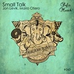 cover: Levik, Jon|Mario Otero - Small Talk