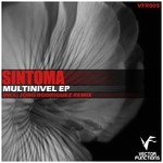 cover: Sintoma - Multinivel EP