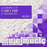 cover: Control & Fx - Can't Stop