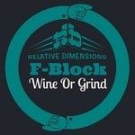 cover: F-block - Wine Or Grind EP