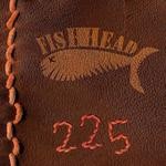 cover: Fishhead - 225