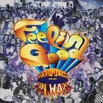 cover: Nightmares On Wax - Feelin Good