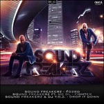 cover: Sound Freakerz - #D2BD