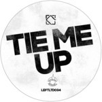 cover: Land Shark - Tie Me Up