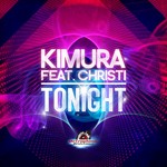 cover: Christi|Kimura - Tonight