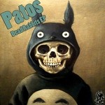 cover: Patos - Dead Rabbits EP