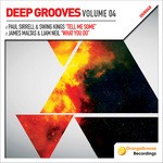 cover: Sirrell, Paul|Swing Kings|James Maltas|Liam Neil - Deep Grooves Volume 04