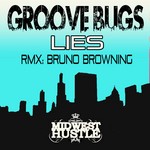 cover: Groove Bugs - Lies