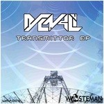 cover: Denali - Transmittor EP