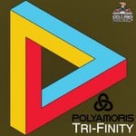 cover: Polyamoris - Tri Finity