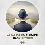 cover: Jonatan - Back Return