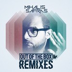 cover: Various|Safras, Mihalis - Out Of The Box (remixes)