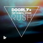 cover: Doorly|Soraya Vivian - Rush