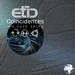 cover: Etic - Coincidences No Such Thing