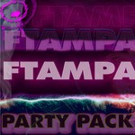 cover: Ftampa - FTampa Party Pack