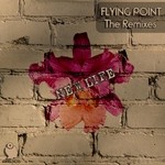 cover: Flying Point - New Life (remixes)