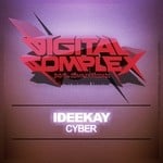 cover: Ideekay - Cyber