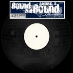 cover: Andre S - Round & Round