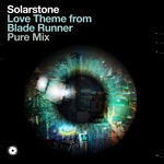 cover: Solarstone - Love Theme From Blade Runner