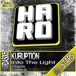 cover: Kuruption - Into The Light