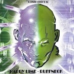 cover: Harry Lime - Ruffneck