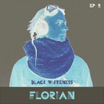 cover: Jann Florian - Black Whiteness 2