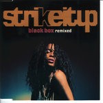 cover: Black Box|Stepz - Strike It Up