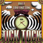 cover: Buzz Trillington - Tick Tock