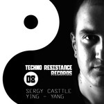 cover: Sergy Casttle - Ying Yang