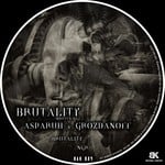 cover: Grozdanoff|Asparuh - Brutality