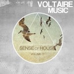 cover: Various - Sense Of House Vol 11