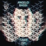 cover: Angelo Bass - Take EP