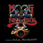 cover: Moogonaughts - All Right