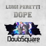 cover: Luigi Peretti - Dope