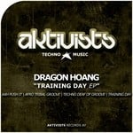 cover: Dragon Hoang - Training Day EP