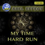 cover: Abel Effect - My Time EP