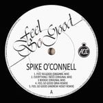 cover: Spike O Connell - Feel So Good