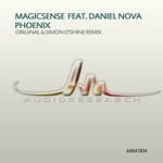 cover: Magicsense|Daniel Nova - Phoenix