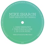 cover: Mike Sharon - Deep Empathy EP