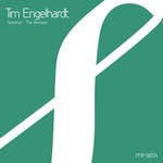 cover: Tim Engelhardt - Teardrop - The Remixes