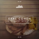 cover: Eyal Cohen - A Tempo Debito