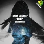 cover: Kevin Coshner - Deep