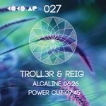 cover: Reig (Fr)|TROLL3R - Alcaline